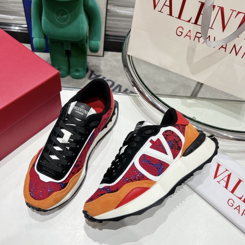 Valentino Rockrunner Shoes